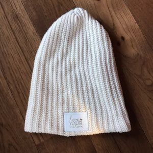 Love your melon beanie